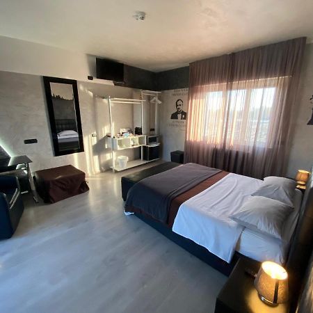 B2In Suite & Office Capriate San Gervasio Εξωτερικό φωτογραφία