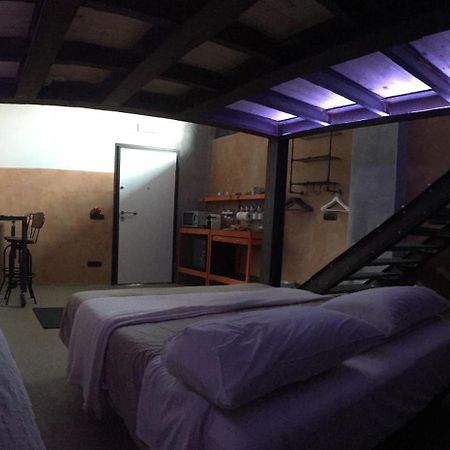 B2In Suite & Office Capriate San Gervasio Εξωτερικό φωτογραφία