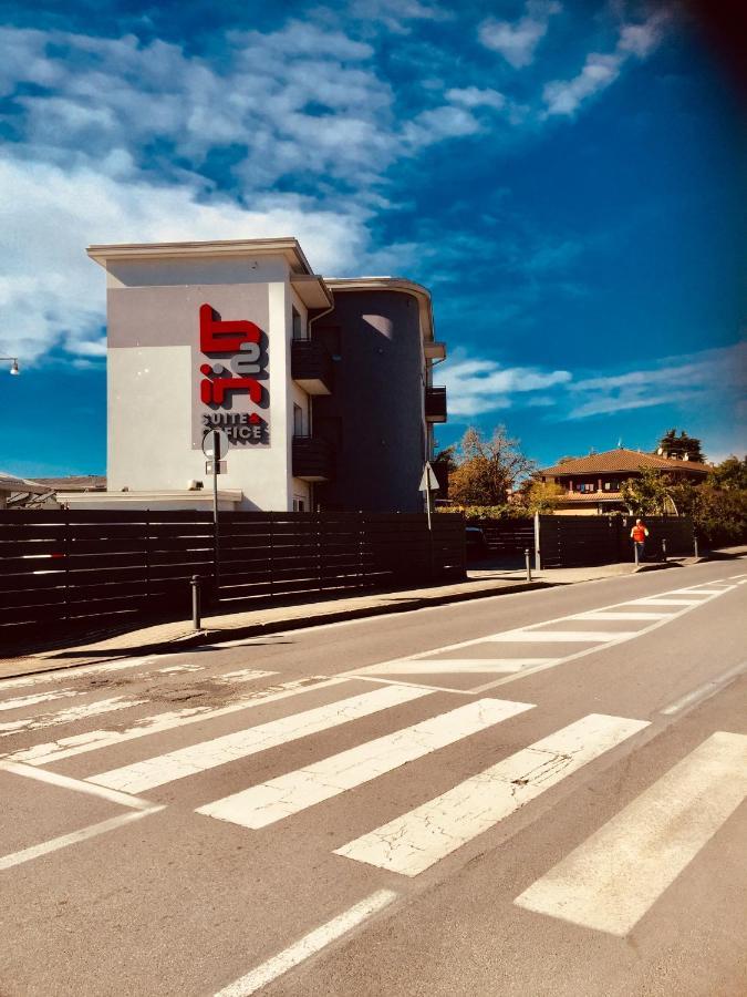 B2In Suite & Office Capriate San Gervasio Εξωτερικό φωτογραφία