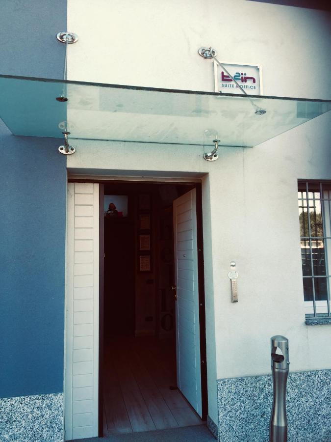 B2In Suite & Office Capriate San Gervasio Εξωτερικό φωτογραφία