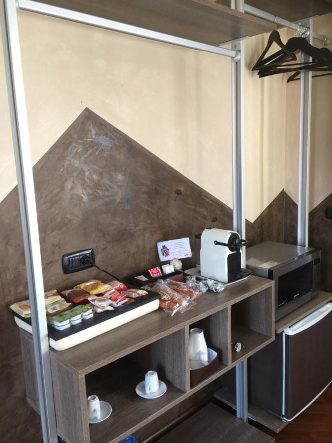 B2In Suite & Office Capriate San Gervasio Εξωτερικό φωτογραφία