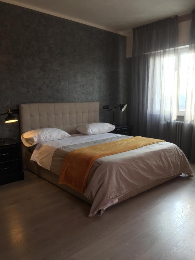 B2In Suite & Office Capriate San Gervasio Εξωτερικό φωτογραφία