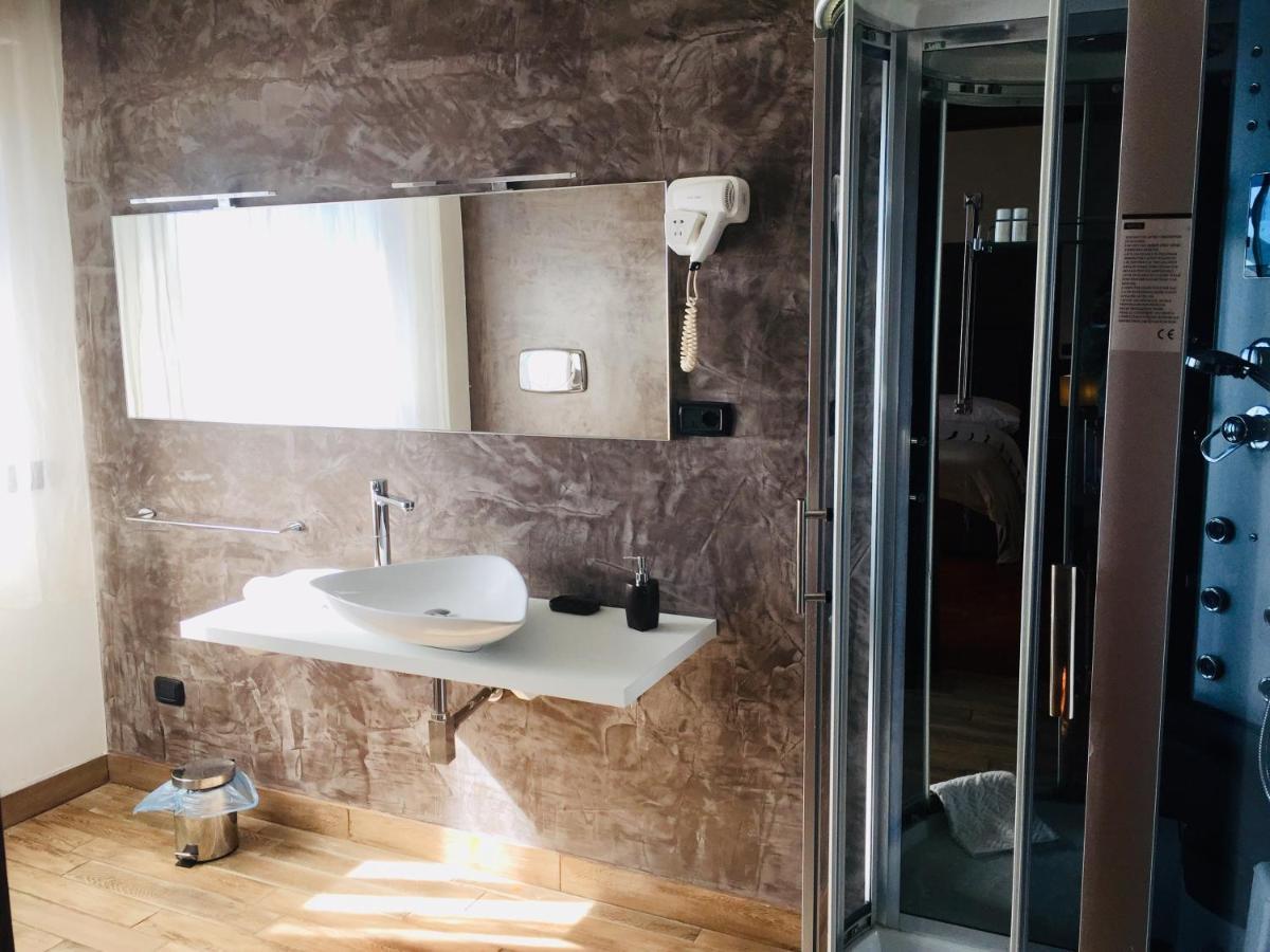 B2In Suite & Office Capriate San Gervasio Εξωτερικό φωτογραφία