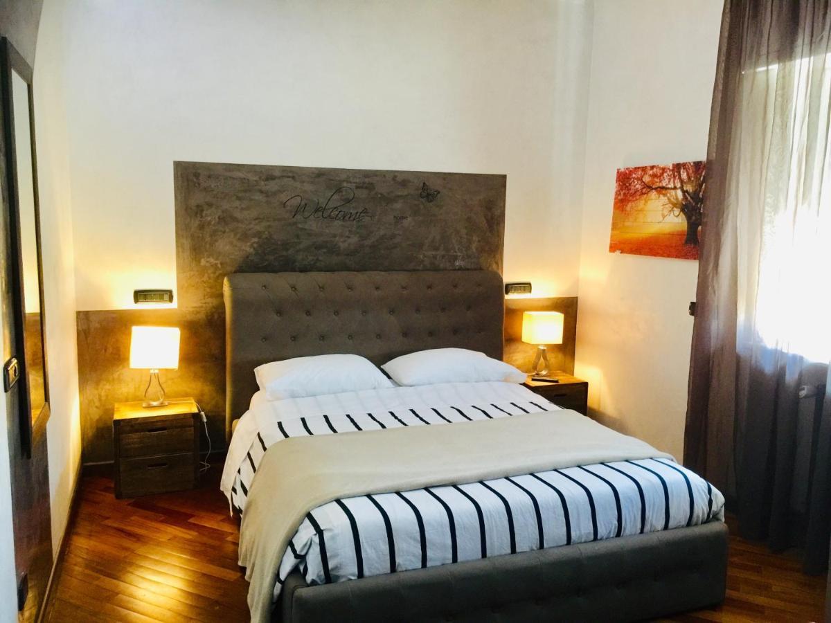 B2In Suite & Office Capriate San Gervasio Εξωτερικό φωτογραφία