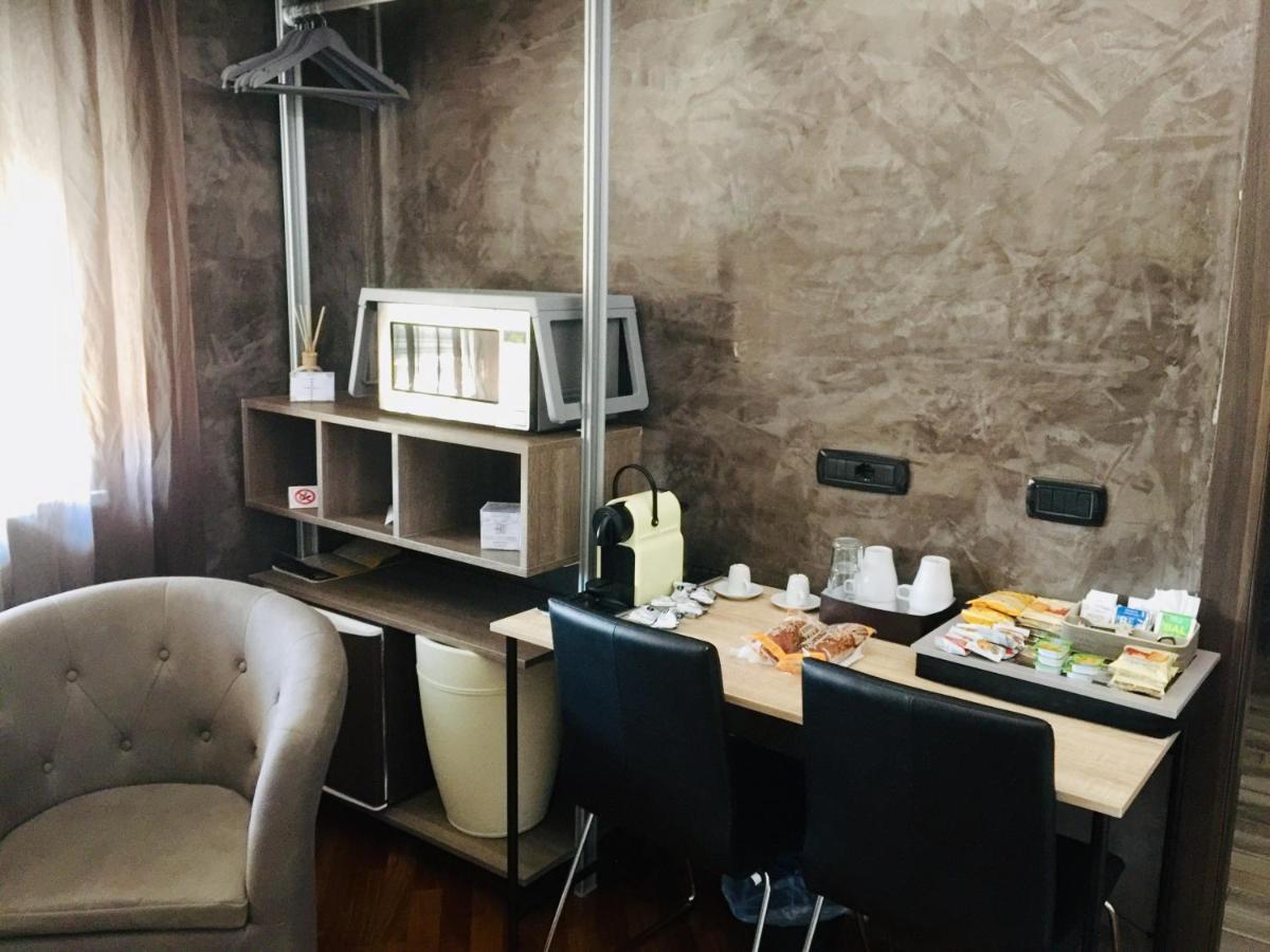 B2In Suite & Office Capriate San Gervasio Εξωτερικό φωτογραφία