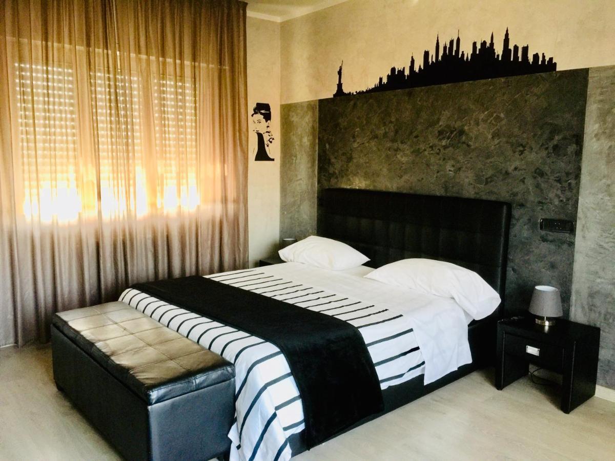 B2In Suite & Office Capriate San Gervasio Εξωτερικό φωτογραφία