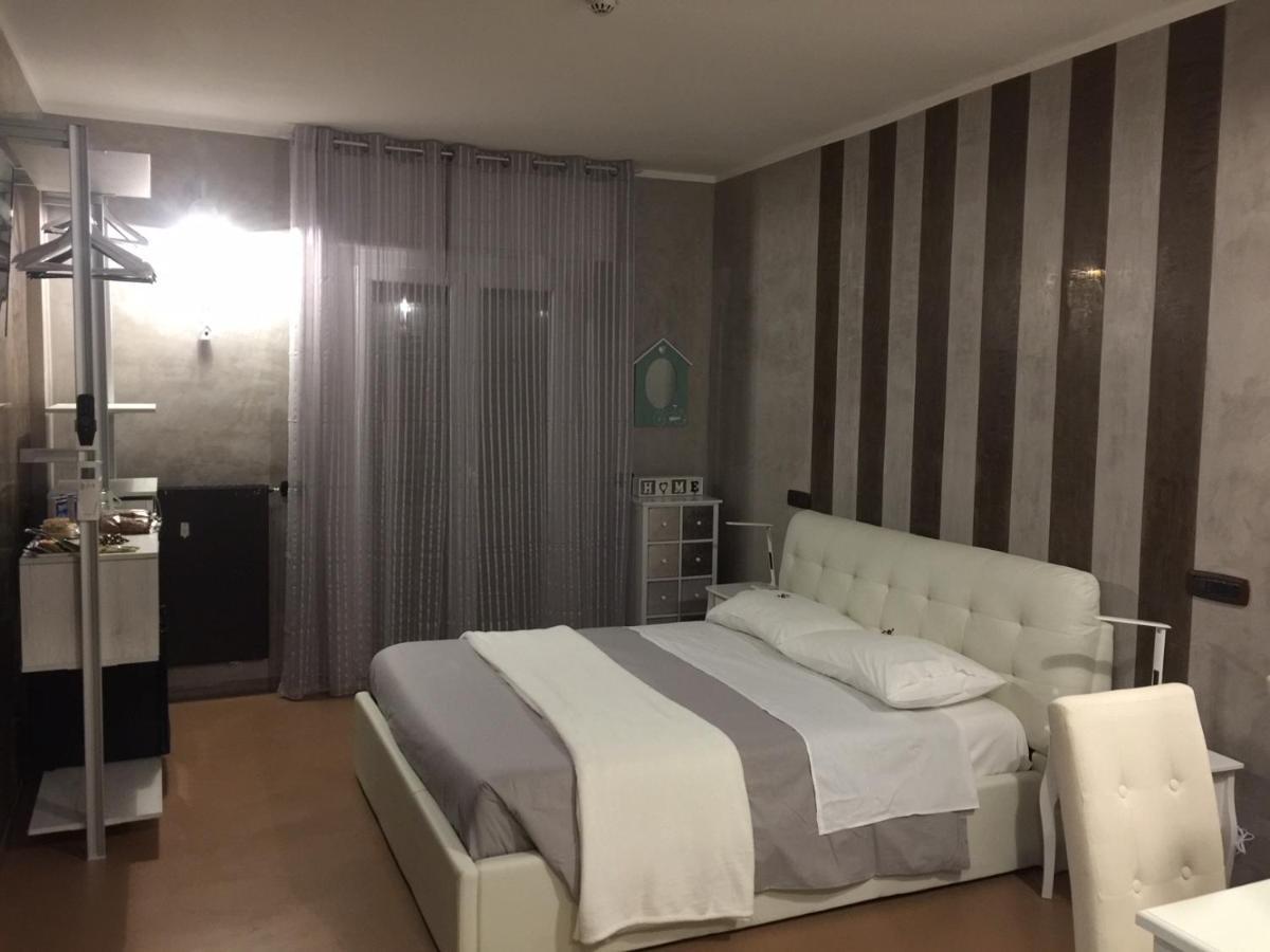 B2In Suite & Office Capriate San Gervasio Εξωτερικό φωτογραφία