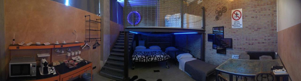 B2In Suite & Office Capriate San Gervasio Εξωτερικό φωτογραφία