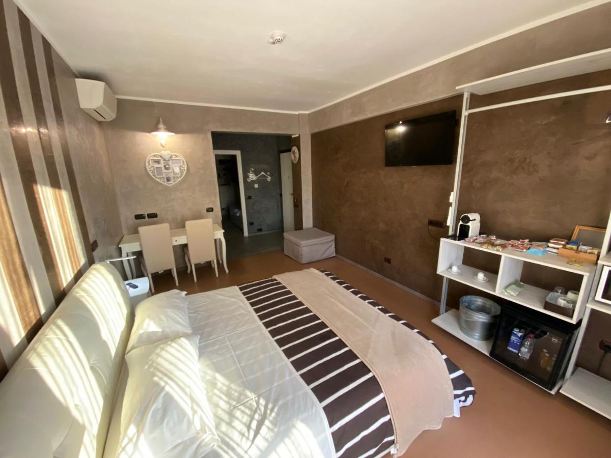 B2In Suite & Office Capriate San Gervasio Εξωτερικό φωτογραφία