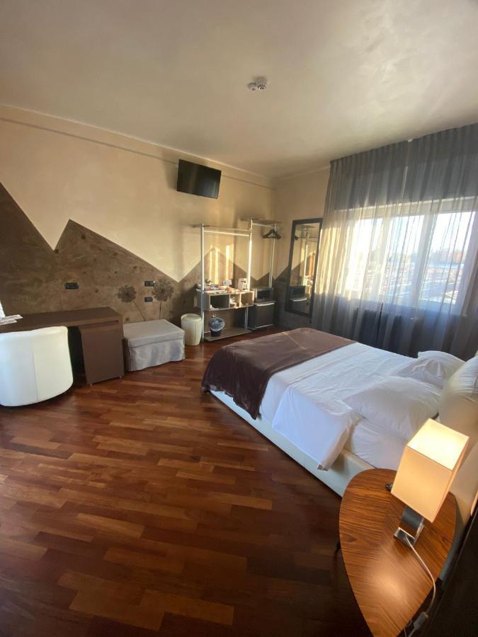B2In Suite & Office Capriate San Gervasio Εξωτερικό φωτογραφία