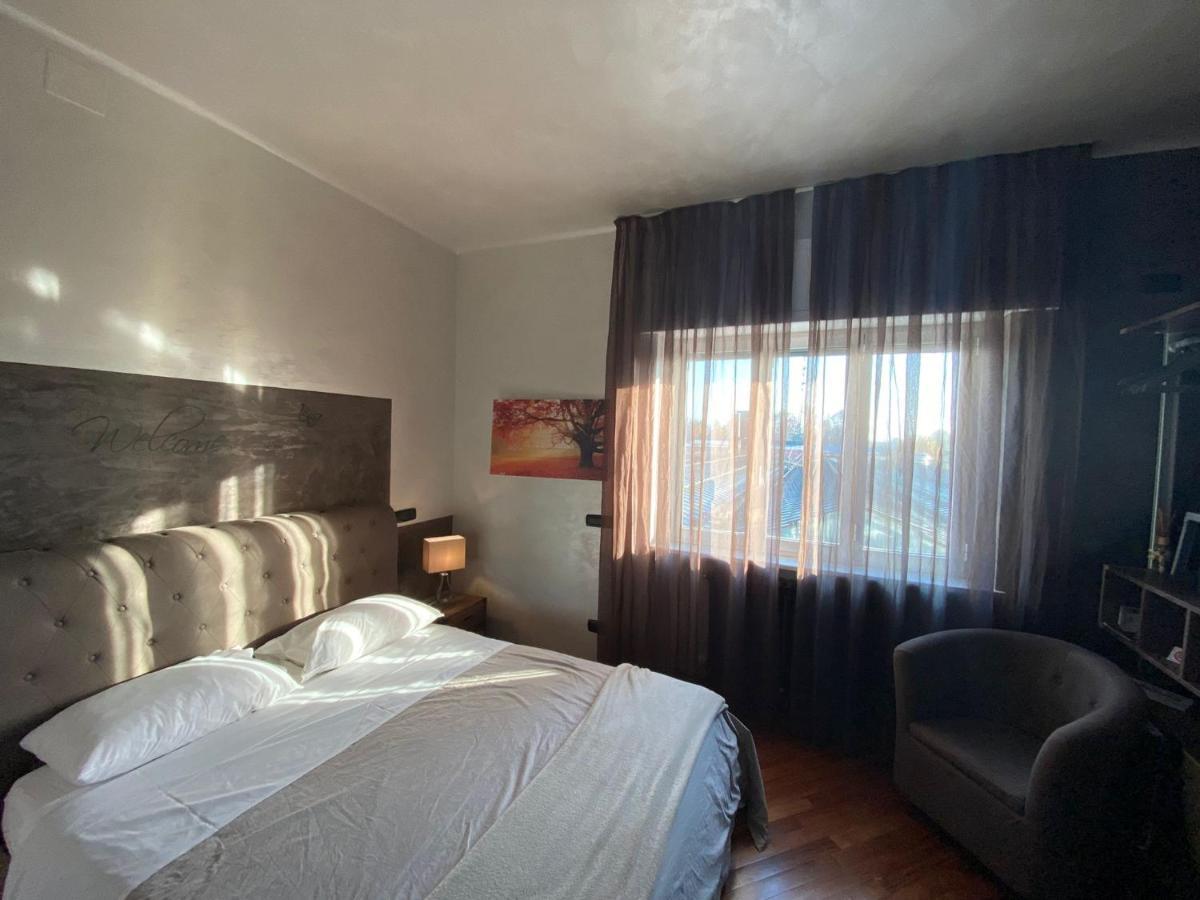 B2In Suite & Office Capriate San Gervasio Εξωτερικό φωτογραφία