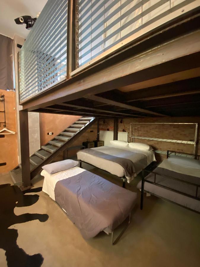 B2In Suite & Office Capriate San Gervasio Εξωτερικό φωτογραφία