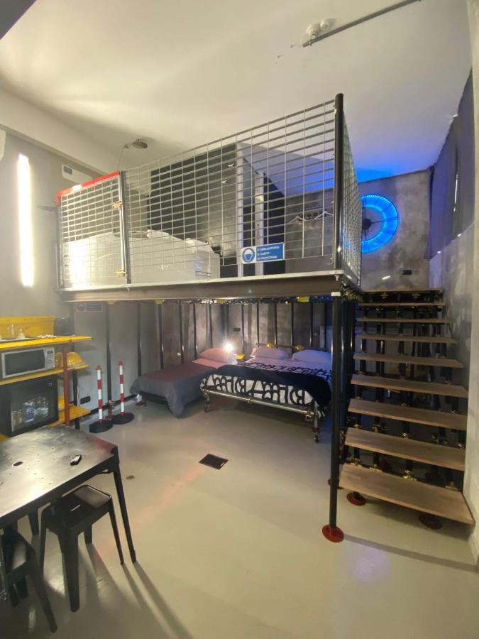 B2In Suite & Office Capriate San Gervasio Εξωτερικό φωτογραφία