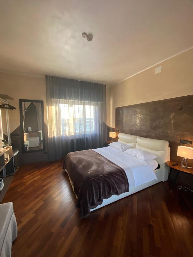 B2In Suite & Office Capriate San Gervasio Εξωτερικό φωτογραφία