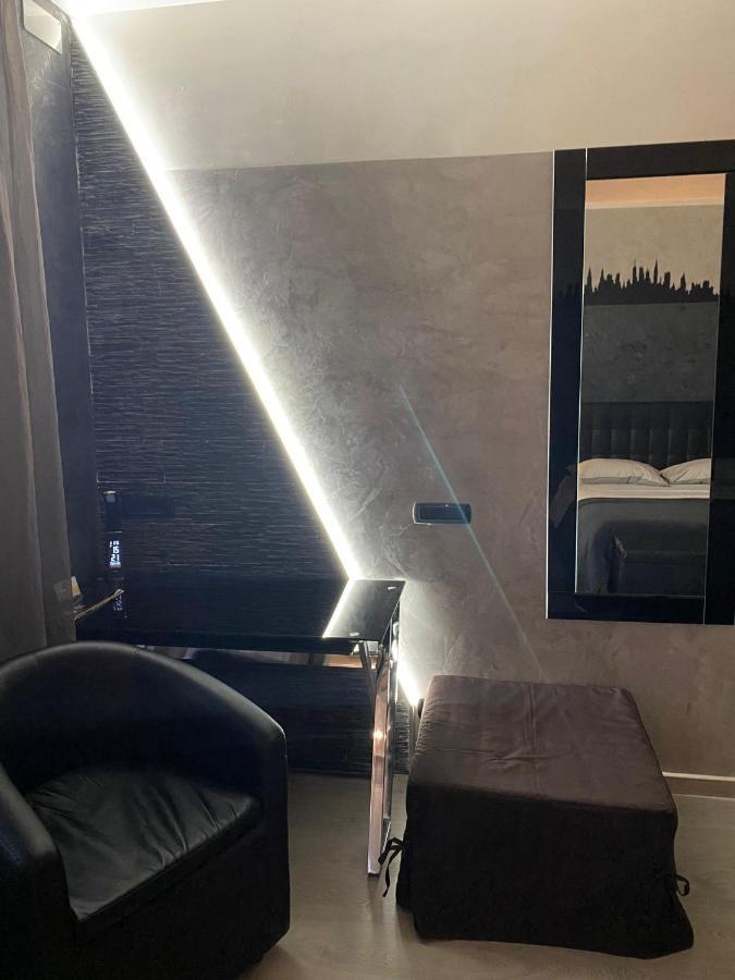 B2In Suite & Office Capriate San Gervasio Εξωτερικό φωτογραφία