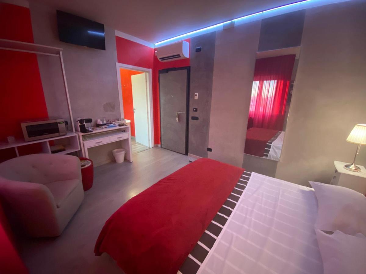 B2In Suite & Office Capriate San Gervasio Εξωτερικό φωτογραφία