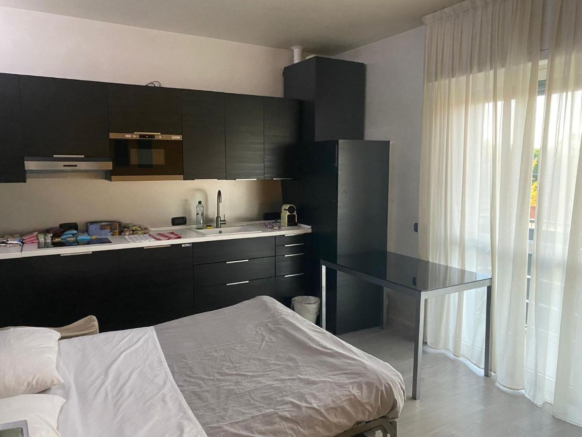 B2In Suite & Office Capriate San Gervasio Εξωτερικό φωτογραφία