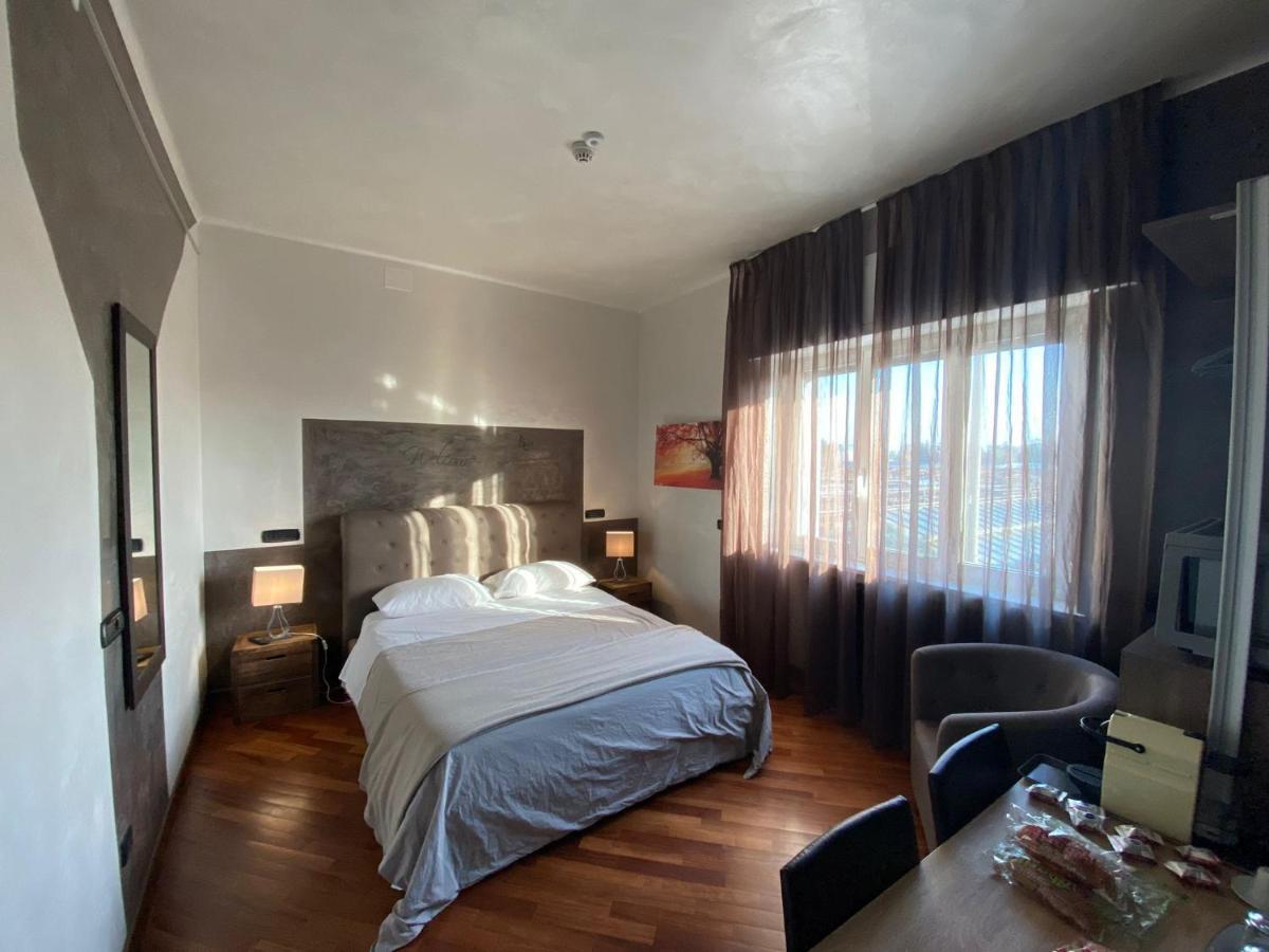 B2In Suite & Office Capriate San Gervasio Εξωτερικό φωτογραφία