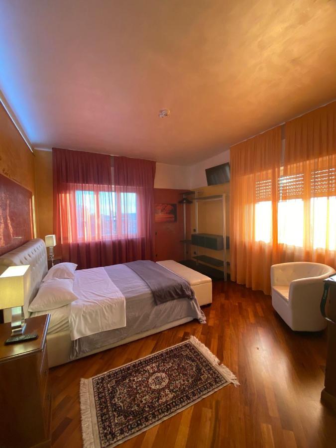 B2In Suite & Office Capriate San Gervasio Εξωτερικό φωτογραφία