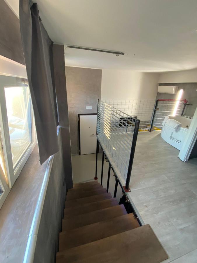 B2In Suite & Office Capriate San Gervasio Εξωτερικό φωτογραφία