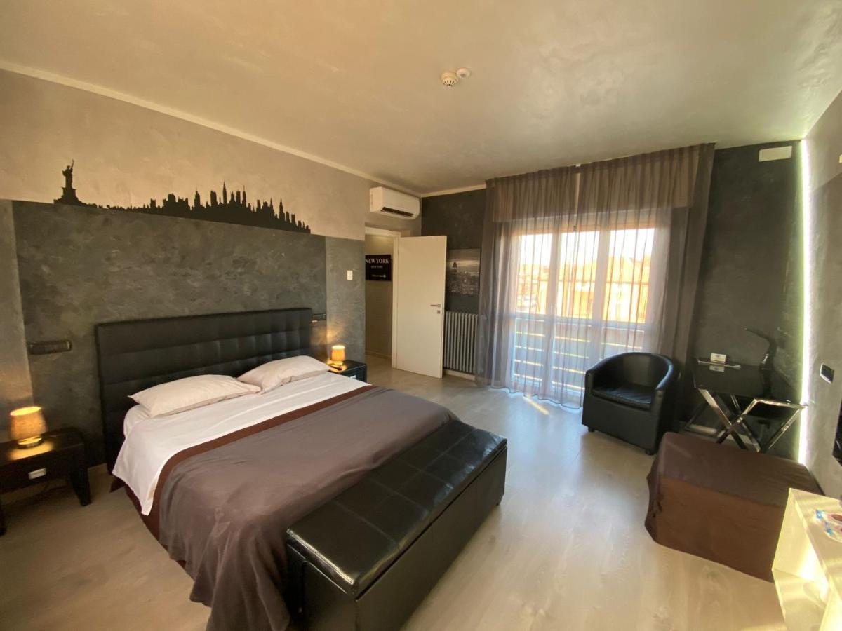 B2In Suite & Office Capriate San Gervasio Εξωτερικό φωτογραφία
