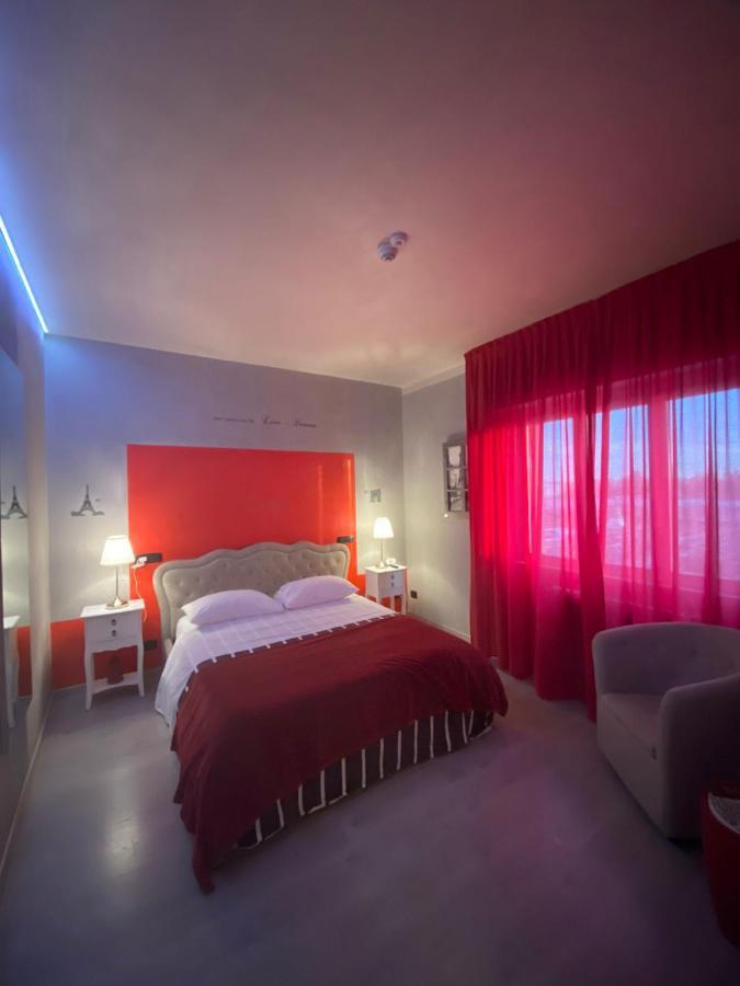 B2In Suite & Office Capriate San Gervasio Εξωτερικό φωτογραφία
