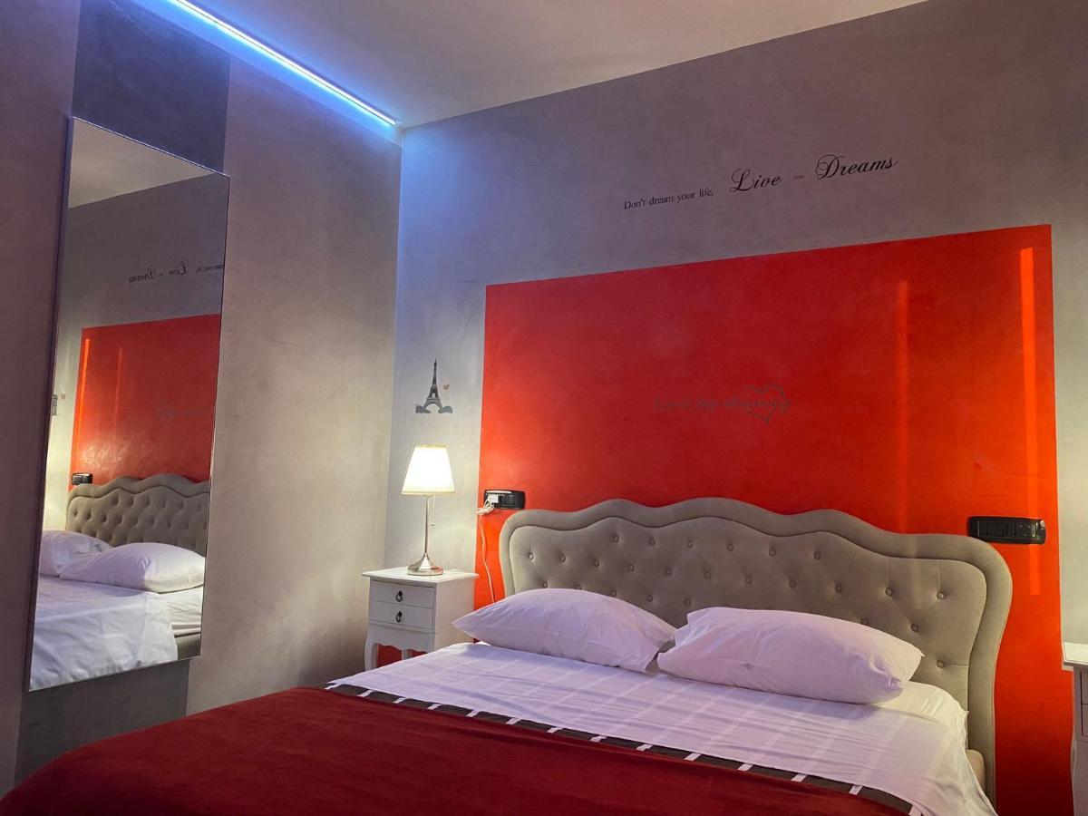 B2In Suite & Office Capriate San Gervasio Εξωτερικό φωτογραφία