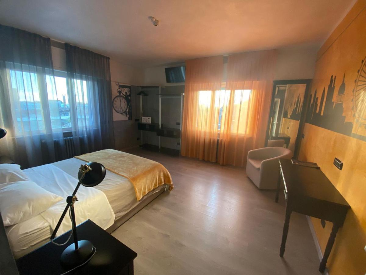 B2In Suite & Office Capriate San Gervasio Εξωτερικό φωτογραφία