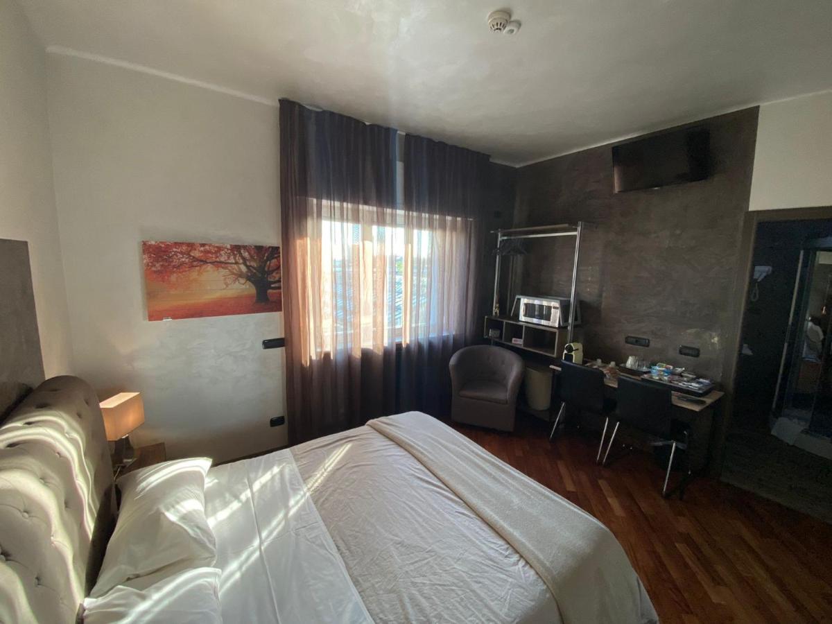 B2In Suite & Office Capriate San Gervasio Εξωτερικό φωτογραφία