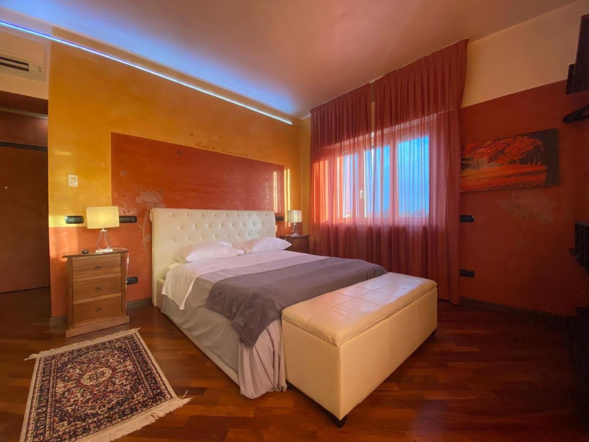 B2In Suite & Office Capriate San Gervasio Εξωτερικό φωτογραφία