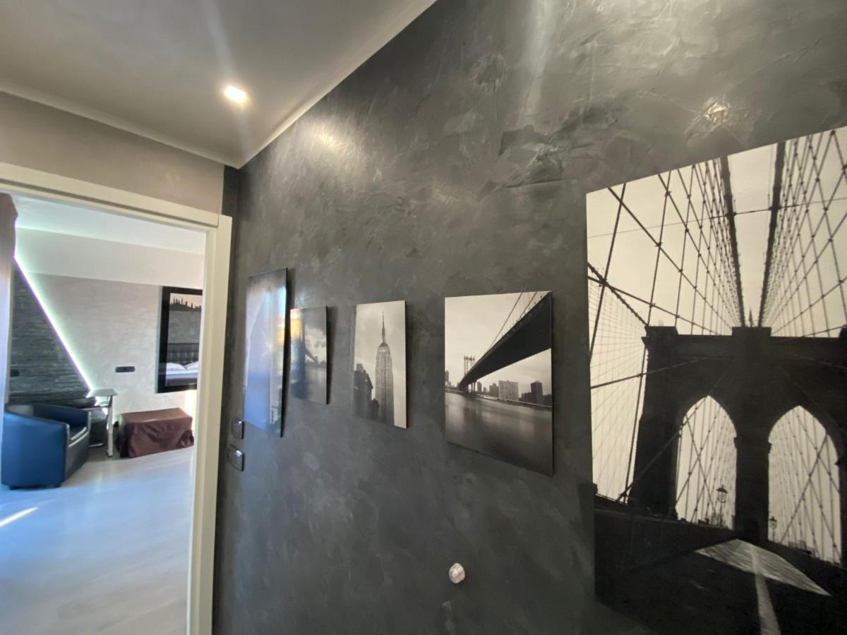 B2In Suite & Office Capriate San Gervasio Εξωτερικό φωτογραφία