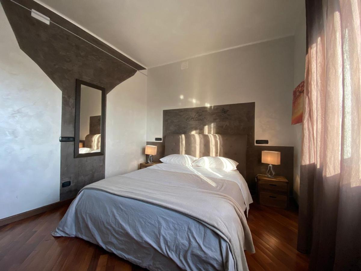 B2In Suite & Office Capriate San Gervasio Εξωτερικό φωτογραφία