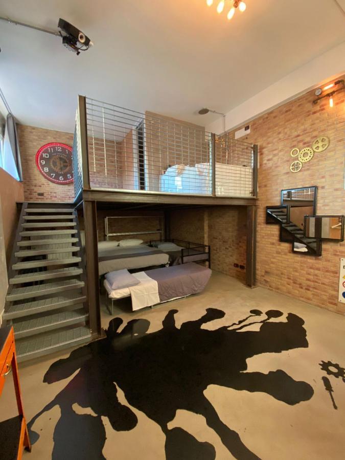 B2In Suite & Office Capriate San Gervasio Εξωτερικό φωτογραφία