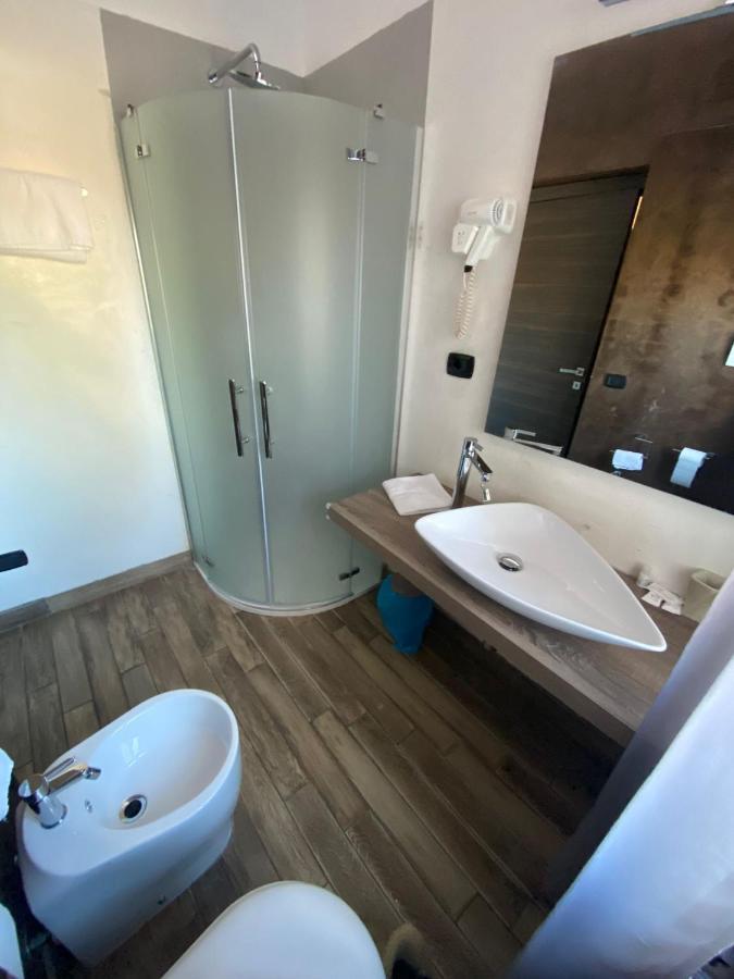B2In Suite & Office Capriate San Gervasio Εξωτερικό φωτογραφία