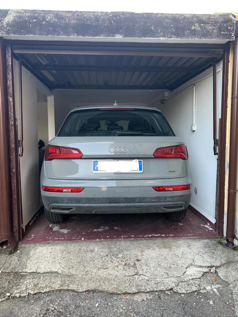 B2In Suite & Office Capriate San Gervasio Εξωτερικό φωτογραφία
