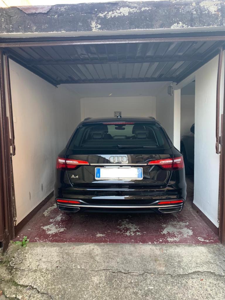 B2In Suite & Office Capriate San Gervasio Εξωτερικό φωτογραφία