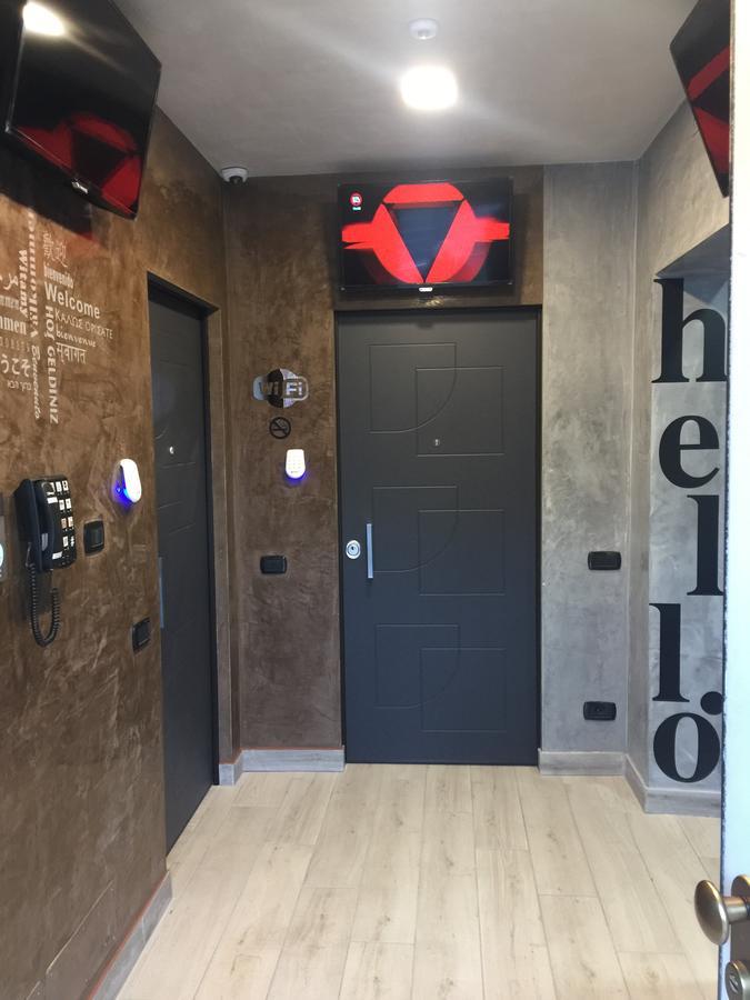 B2In Suite & Office Capriate San Gervasio Εξωτερικό φωτογραφία