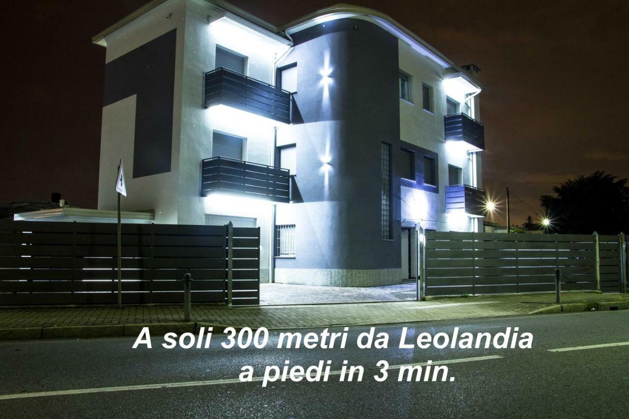 B2In Suite & Office Capriate San Gervasio Εξωτερικό φωτογραφία